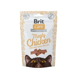 Brit Care Kissanpennun Herkut|Kissanpennun Herkut*Cat Snack Meaty kana 50 g