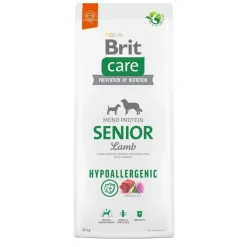 Brit Care Tarjoukset Koirille|Koiranruoat Erityistapeisiin*Dog Hypoallergenic Senior