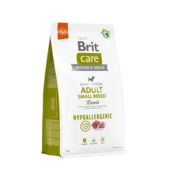 Brit Care Tarjoukset Koirille|Koiranruoat Erityistapeisiin*Dog Hypoallergenic Adult Small Breed