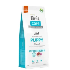 Brit Care Penturuoka|Koiran Kuivaruoka*Dog Puppy Hypoallergenic