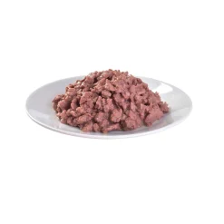 Brit Care Tarjoukset Kissoille|Kissan Märkäruoka*Gravy ankkafilee kastikkeessa 85 g