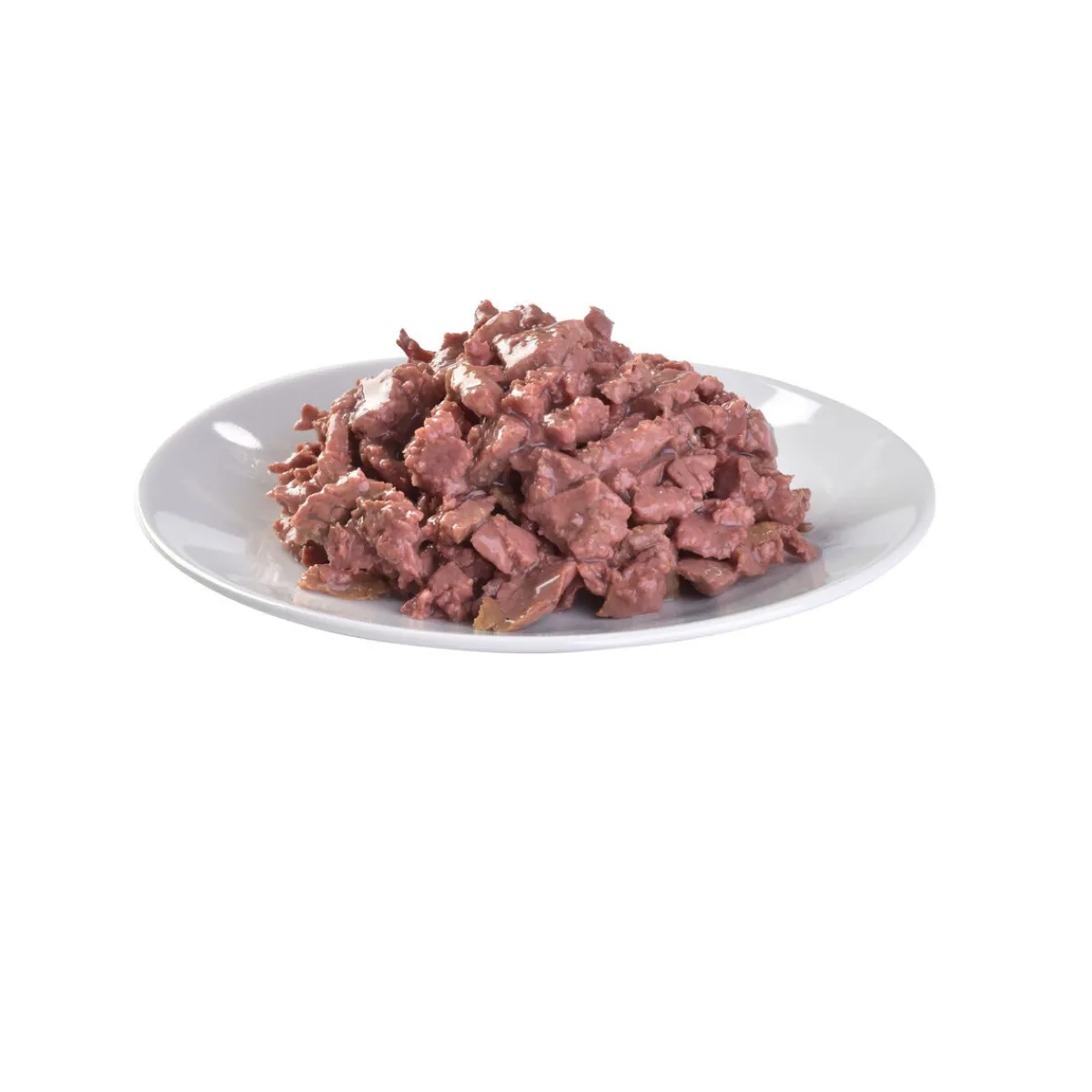 Brit Care Tarjoukset Kissoille|Kissan Märkäruoka*Gravy lohifilee kastikkeessa 85 g