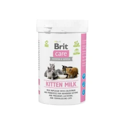 Brit Care Kissanpennun Ruoka|Tarjoukset Kissoille*Kitten Milk 250 g