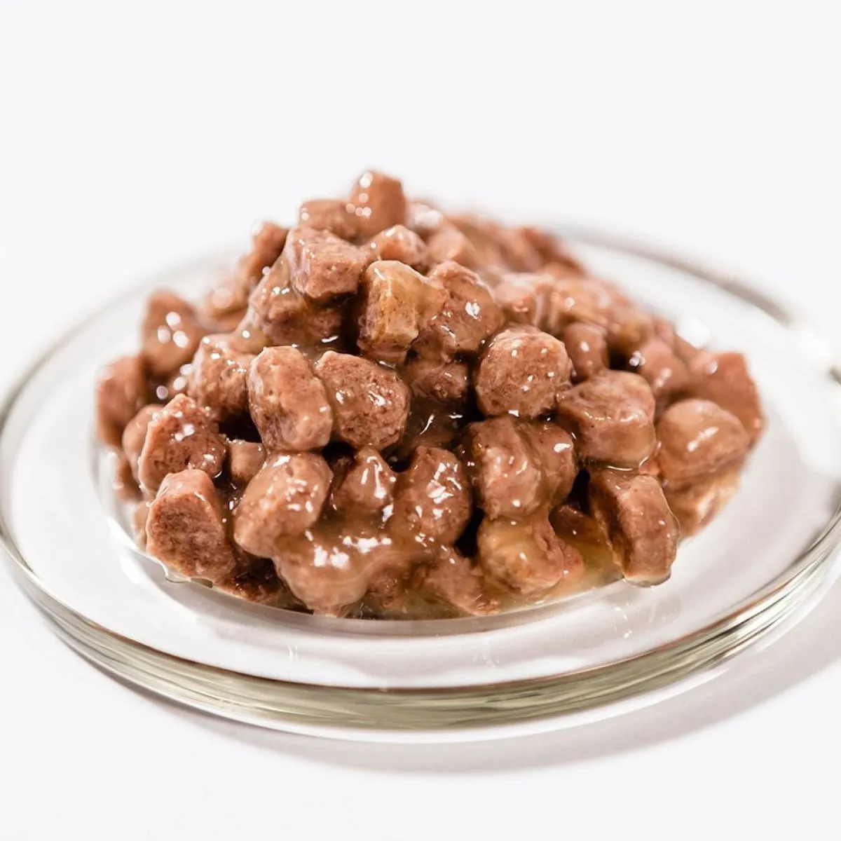 Brit Premium Kissan Märkäruoka|Kissan Erikoisruoat*kanaviipaleet steriloiduille kissoille, 100g