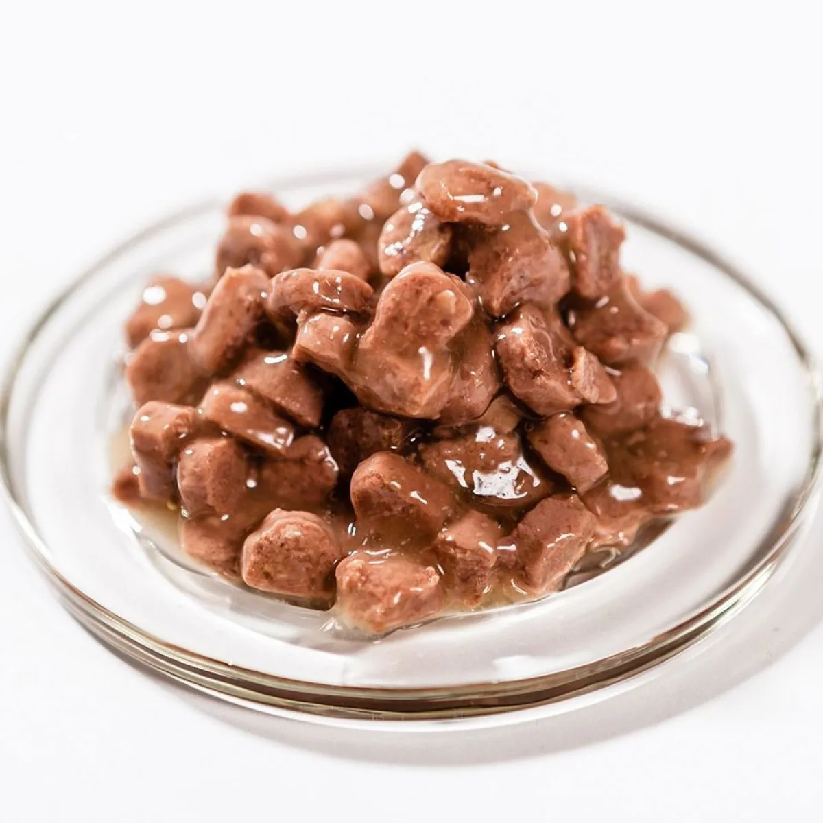 Brit Premium Kissan Märkäruoka*lihapata & herne, 100g