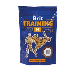 Brit Pikkuherkut Ja Treeninamit*Training Snacks 200 g