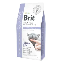 Brit Veterinary Diet Kissan Suolistosairaudet|Kissan Erikoisruoka*Cat Gastrointestinal Grain Free