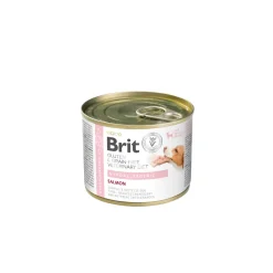 Brit Veterinary Diet Koiran Ihosairaudet|Koiran Allergiat*Dog Grain Free Can Hypoallergenic
