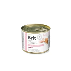 Brit Veterinary Diet Koiran Ihosairaudet|Koiran Allergiat*Dog Grain Free Can Hypoallergenic