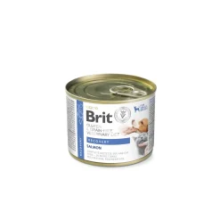 Brit Veterinary Diet Koiran Eläinlääkäriruoka|Kissan Toipuminen*Dog Grain Free + Cat Can Recovery