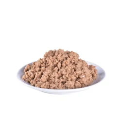 Brit Veterinary Diet Koiran Allergiat|Koiran Eläinlääkäriruoka*for dogs Hypoallergenic Monoprotein Tuna&SweetPotato Can 400g