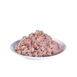 Brit Veterinary Diet Koiran Allergiat|Koiran Eläinlääkäriruoka*for dogs Hypoallergenic Monoprotein Lamb Can 400g