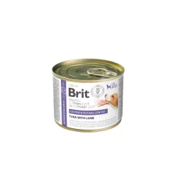 Brit Veterinary Diet Koiran Eläinlääkäriruoka|Koiran Suolistosairaudet*s Dog Gluten&Grain free Gastrointestinal-low fat