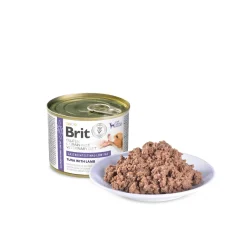 Brit Veterinary Diet Koiran Eläinlääkäriruoka|Koiran Suolistosairaudet*s Dog Gluten&Grain free Gastrointestinal-low fat