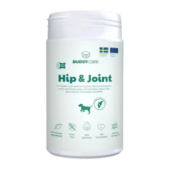 Buddy Öljyt, Vitamiinit Ja Lisäravinteet|Ravintoöljyt Ja Vitamiinit*Care Hip & Joint 150 g