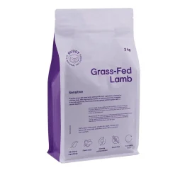 Buddy Koiran Kuivaruoka|Tarjoukset Koirille*Grass-Fed Lamb