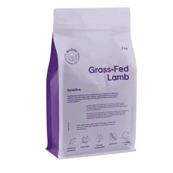 Buddy Koiran Kuivaruoka|Tarjoukset Koirille*Grass-Fed Lamb