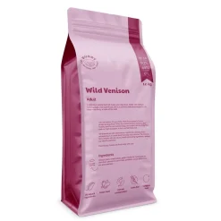 Buddy Koiran Kuivaruoka|Tarjoukset Koirille*Wild Venison