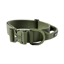 BullyBillows Igp|Koiran Pannat*Combat panta kahvalla, khaki 5 cm