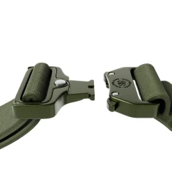 BullyBillows Igp|Koiran Pannat*Combat panta kahvalla, khaki 5 cm