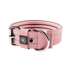 BullyBillows Koiran Pannat*koiran solkipanta 5 cm, pinkki