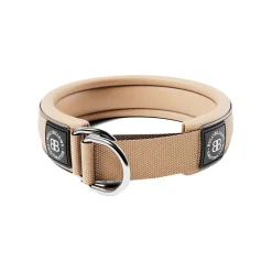 BullyBillows Koiran Pannat*pk-panta pehmustettu 4 cm, beige