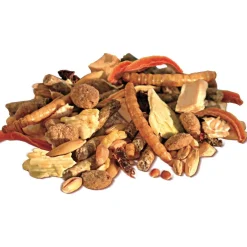 Bunny Nature Pieneläinten Ruoka|Hamsterin Ruoka*Bunny HamsterDream Basic 600g