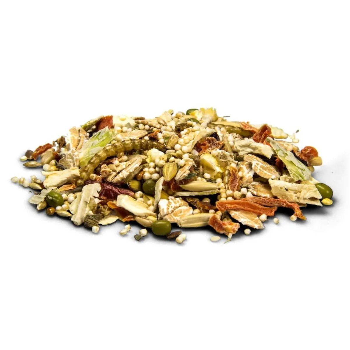 Bunny Nature Pieneläinten Ruoka|Hamsterin Ruoka*Bunny hamsterin ruoka HamsterDream Expert 500g