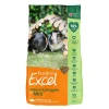 Burgess Pieneläinten Ruoka|Marsun Ruoka*Excel Guinea Pig 10kg