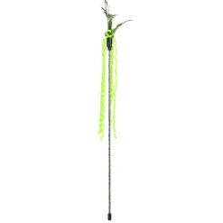 Flamingo Kissanhuiskat Ja -Onget*Cat Dangler Curls 42cm