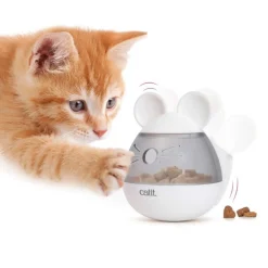 Catit Kissan Pelit Ja Aktivointilelut*Pixi Hiiri aktivointilelu kissalle