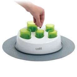 Catit Kissanpennun Lelut|Kissanpennun Lelut*Senses 2.0 Digger