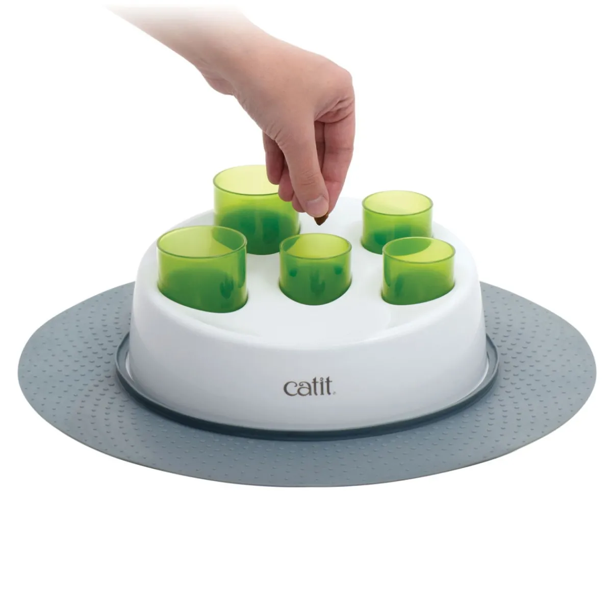 Catit Kissanpennun Lelut|Kissanpennun Lelut*Senses 2.0 Digger