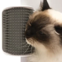 Catit Harjat, Karstat, Suat Ja Kammat|Kissan Pelit Ja Aktivointilelut*Senses 2.0 Self Groomer