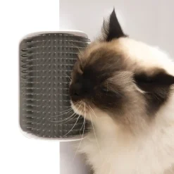 Catit Harjat, Karstat, Suat Ja Kammat|Kissan Pelit Ja Aktivointilelut*Senses 2.0 Self Groomer