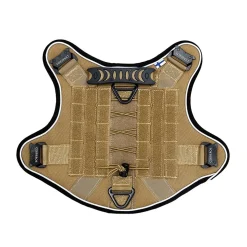 Cerberos Igp|Koiran Valjaat*Tactical koiran valjaat, Desert Brown