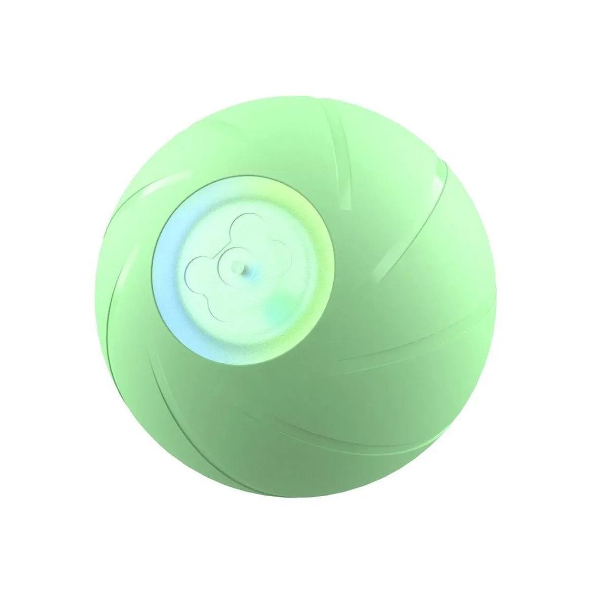 Cheerble Koiran Aktivointilelut Ja -Pelit|Koiran Pallot*Wicked Ball PE