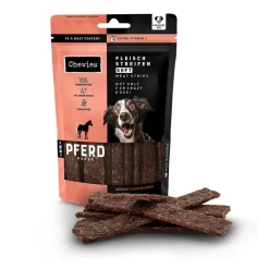 Chewies Pikkuherkut Ja Treeninamit*Hevonen pehmeät lihasiivut