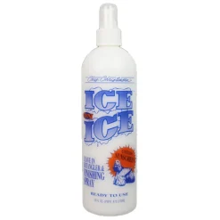 Chris Christensen Koiran Trimmaus Ja Turkinhoito*Ice on Ice harjausneste 473 ml