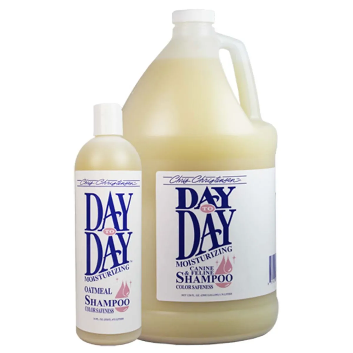 Chris Christensen Koiran Trimmaus Ja Turkinhoito*Shampoo Day to Day