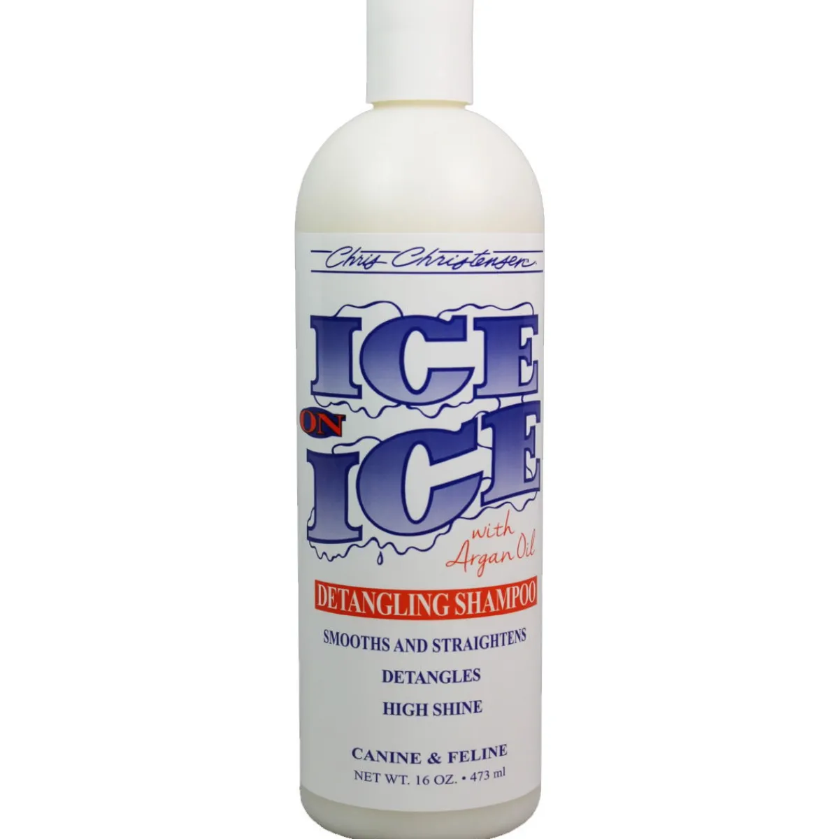 Chris Christensen Koiran Trimmaus Ja Turkinhoito*Shampoo Ice on Ice