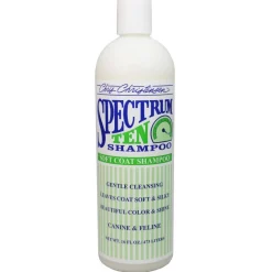 Chris Christensen Koiran Trimmaus Ja Turkinhoito*Shampoo Spectrum Ten