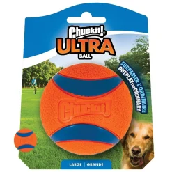 Chuckit Koiran Vesilelut|Koiran Pallot*Ultra Ball
