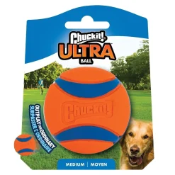 Chuckit Koiran Vesilelut|Koiran Pallot*Ultra Ball
