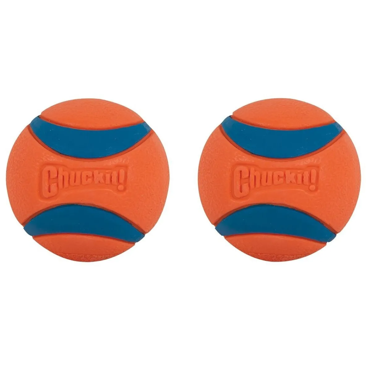 Chuckit Koiran Vesilelut|Koiran Pallot*Ultra Ball 2 kpl