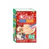 Churu Nestemäiset Kissanherkut|Ruokalisukkeet*Christmas Creamy Kana-Tonnikala herkku kissalle 20kpl