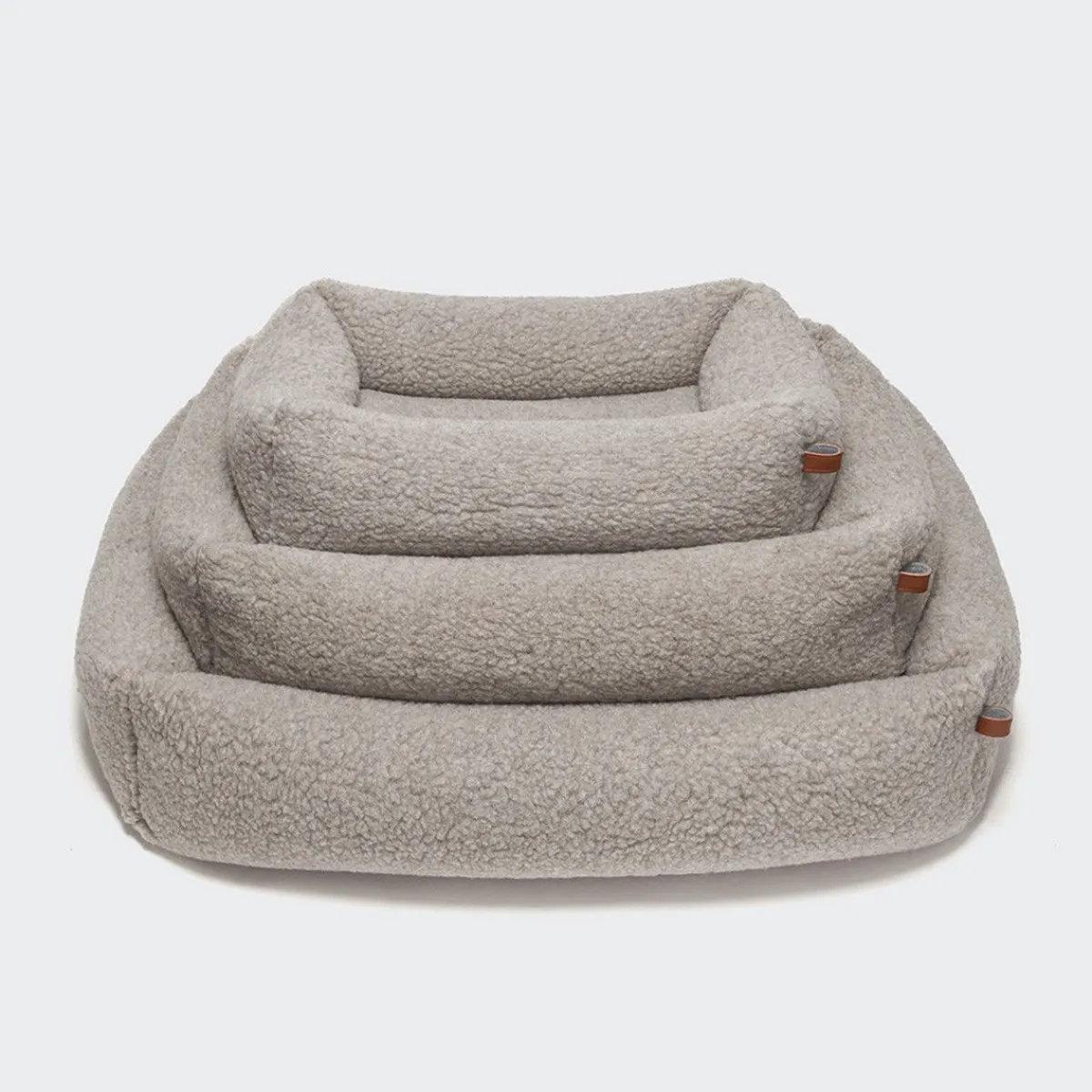 Cloud7 Koiran Pedit Ja Alustat|Koiran Pedit*koiranpeti sleepy Deluxe Teddy