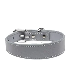 Collar of Sweden Koiran Heijastimet Ja Valot|Koiran Pannat*kapea heijastava solkipanta