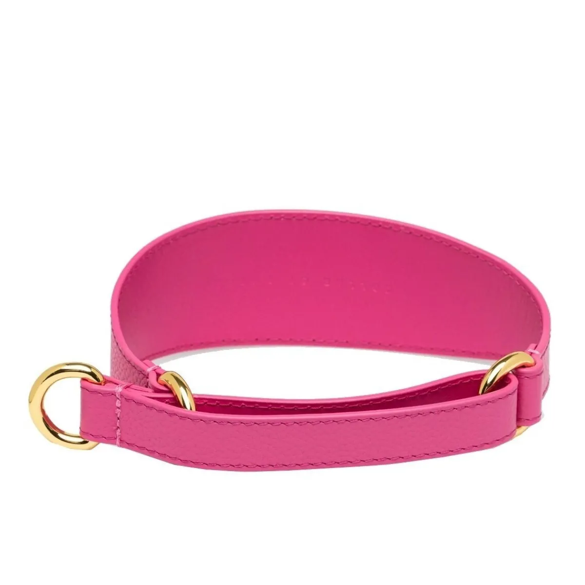 Collar of Sweden Koiran Pannat*puolikiristävä panta, hot pink
