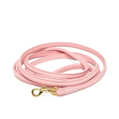 Collar of Sweden Koiran Hihnat Ja Flexit*pyöreä talutushihna, pinkki